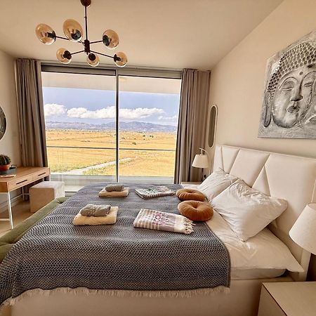 Sea View Suites By The Coast Ammókhostos Eksteriør bilde