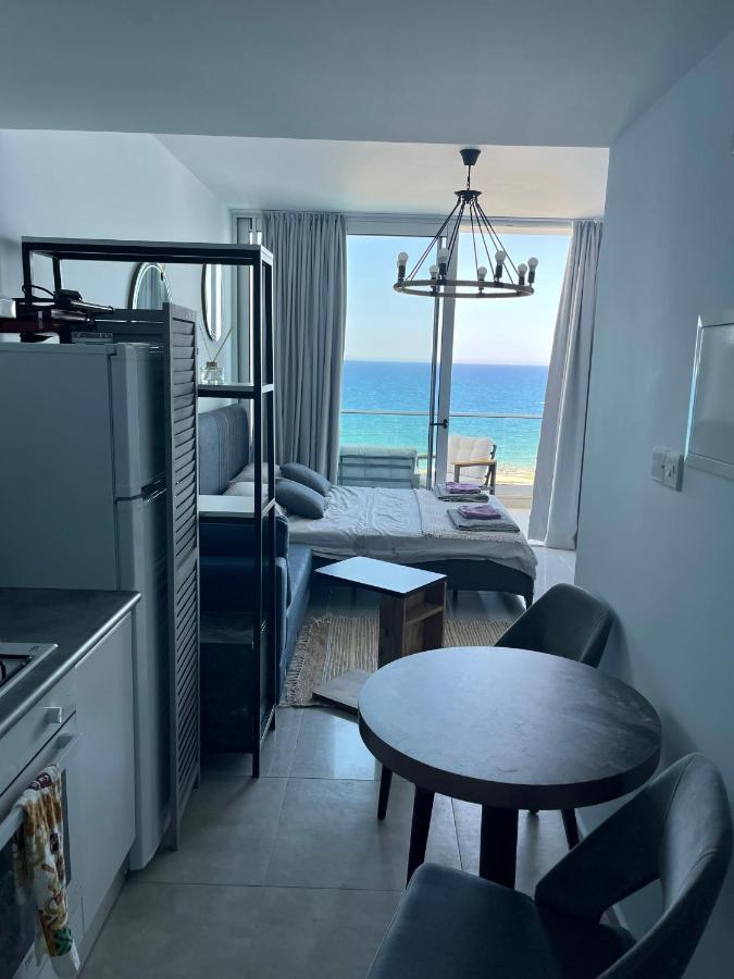 Sea View Suites By The Coast Ammókhostos Eksteriør bilde